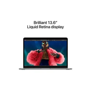 MacBook Air 13-inch Apple M3 chip 512GB SSD - Image 6