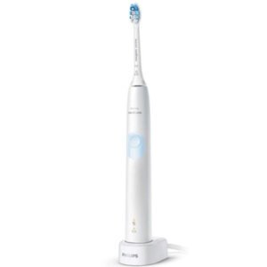 Philips Sonicare ProtectiveClean 5100 Sonic electric toothbrush HX6857/30 - Image 1