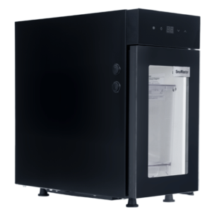 SnoMaster - 4.5L Counter-Top Milk Cooler - Image 1