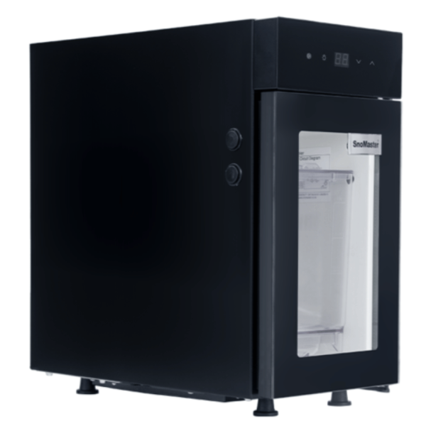 SnoMaster Absorption Minibar Cooler (1)
