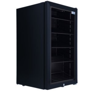 SnoMaster - 98L Under-Counter Beverage Cooler (SM-100) - Image 1