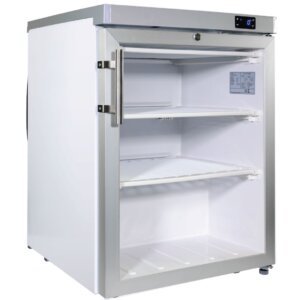 SnoMaster SM-220(F) 97L Under-Counter Freezer - Image 1