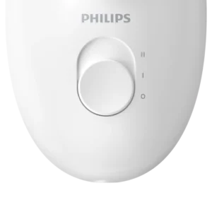 Philips Satinelle Essential Compact Corded Epilator - Image 3