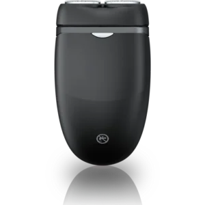Philips Electric Shaver - Black/Maroon PQ206/18 - Image 8