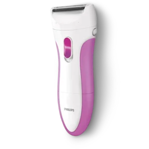 Philips Satin Shave Essential Wet and Dry electric shaver HP6341/00 - Image 1