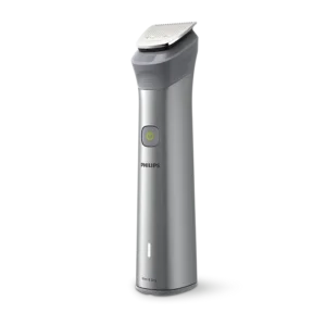 Philips All-in-One Trimmer Series 5000 10-in-1 Face, Hair, Body - Image 4
