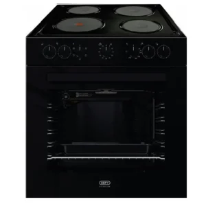 Defy Oven and Hob Box Set Bundle (DBO482E & DHD332) - Image 2