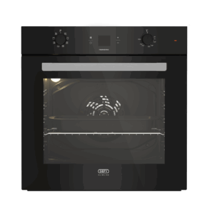 Defy Oven And Hob Set Black DCB896E DefySKU: DCB896 - Image 2