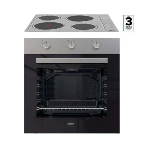 DCB838E DEFY BUNDLE DBO483E & DHD398 - Image 2