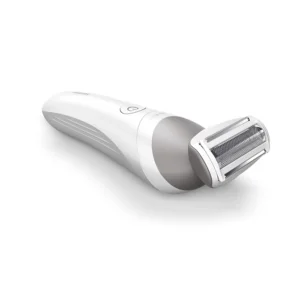 Philips 6000 Series Wet & Dry Lady Shaver - Image 2