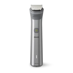 Philips All-in-One Trimmer Series 5000 10-in-1 Face, Hair, Body - Image 3