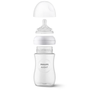 Philips Avent Newborn Gift Set Natural Response Philips Avent Scd837/12 - Image 3