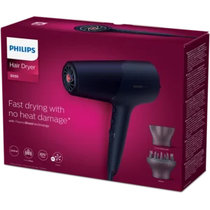 Philips 2300W Thermoshield Hairdryer - Image 4