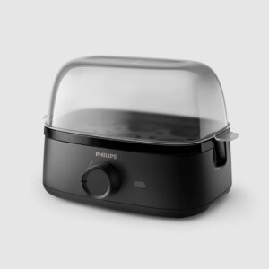 HD9137/90 Philips Egg Cooker 3000 Series - Image 3
