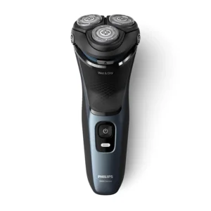 Philips 3000 Series Wet & Dry Electric Shaver - Image 2