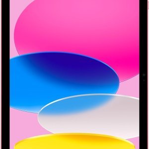 iPad 10.9-inch Wi-Fi + Cellular 256GB - Image 3