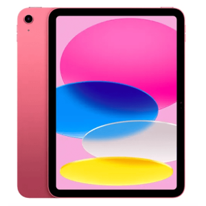 iPad 10.9-inch Wi-Fi + Cellular 256GB - Image 1