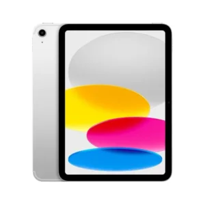iPad 10.9-inch Wi-Fi + Cellular 256GB - Image 2