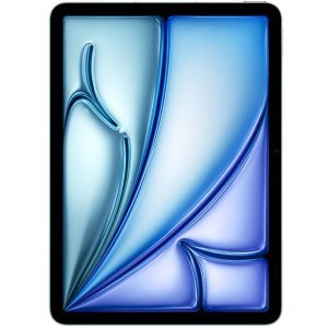 iPad Air 11-inch Wi-Fi 512GB - Blue - Image 3