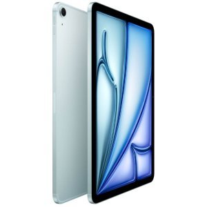 iPad Air 11-inch Wi-Fi 512GB - Blue - Image 2