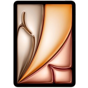 iPad Air 11-inch Wi-Fi 512GB - Starlight - Image 3