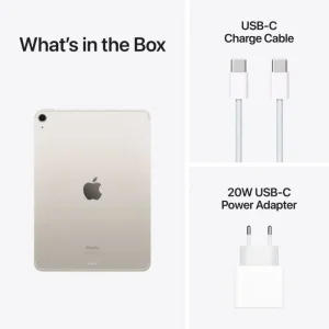 iPad Air 11-inch  Wi-Fi + Cellular 128GB - Image 3
