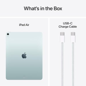 iPad Air 13-inch Wi-Fi 128GB - Image 11