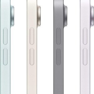 iPad Air 13-inch Wi-Fi 256GB - Purple - Image 2