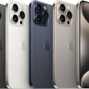 iPhone 15 Pro - Image 17