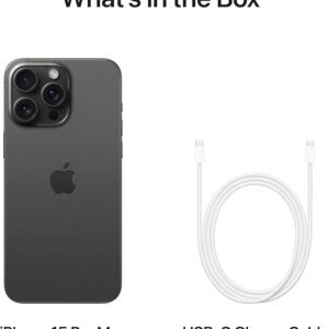 iPhone 15 Pro - Image 4
