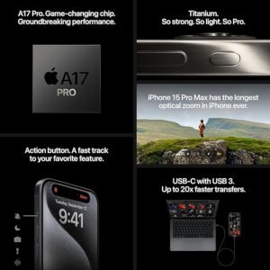 iPhone 15 Pro - Image 18