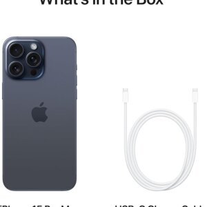 iPhone 15 Pro - Image 8