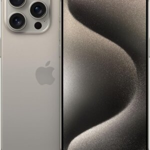 iPhone 15 Pro - Image 9