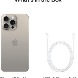 iPhone 15 Pro - Image 12