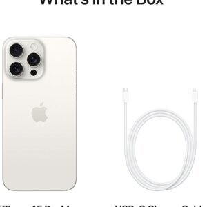 iPhone 15 Pro - Image 16