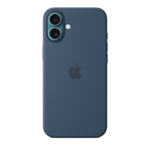 iPhone 16 Plus Silicone Case with MagSafe - Image 6
