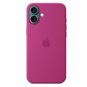 iPhone 16 Plus Silicone Case with MagSafe - Image 3
