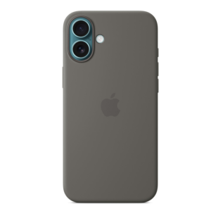 iPhone 16 Plus Silicone Case with MagSafe - Image 5