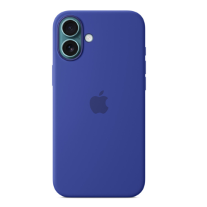 iPhone 16 Silicone Case with MagSafe - Image 2