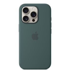 iPhone 16 Pro Max Silicone Case with MagSafe - Image 5
