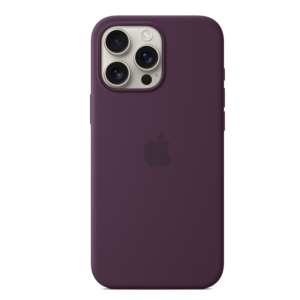 iPhone 16 Pro Max Silicone Case with MagSafe - Image 2