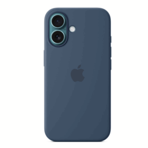 iPhone 16 Silicone Case with MagSafe - Image 5