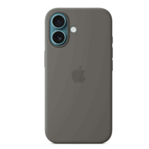 iPhone 16 Silicone Case with MagSafe - Image 4