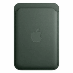 iPhone FineWoven Wallet with MagSafe - Evergreen - Image 1