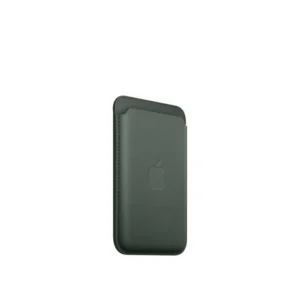 iPhone FineWoven Wallet with MagSafe - Evergreen - Image 2