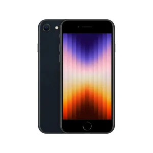 iPhone SE 128GB Midnight - Image 1