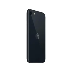iPhone SE 128GB Midnight - Image 3