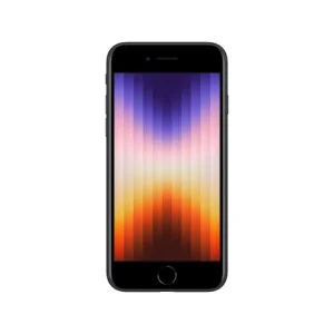 iPhone SE 128GB Midnight - Image 2