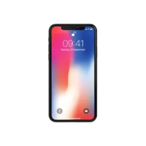 iPhone X - Image 4