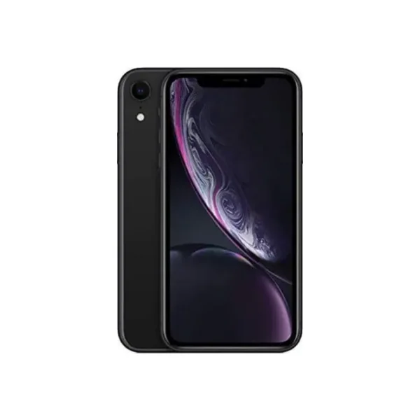 iPhone XR Black